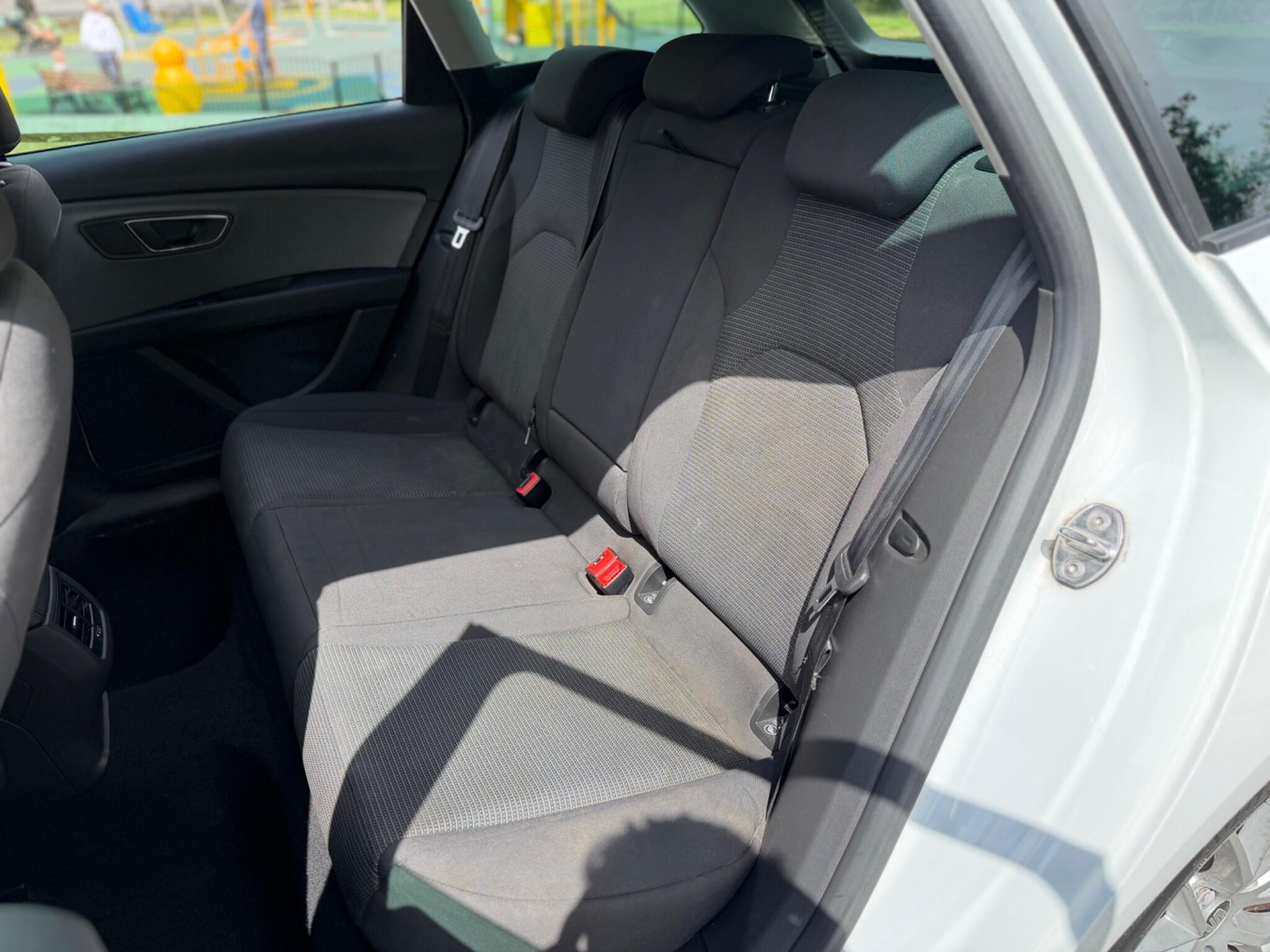 SEAT Leon - Image 6