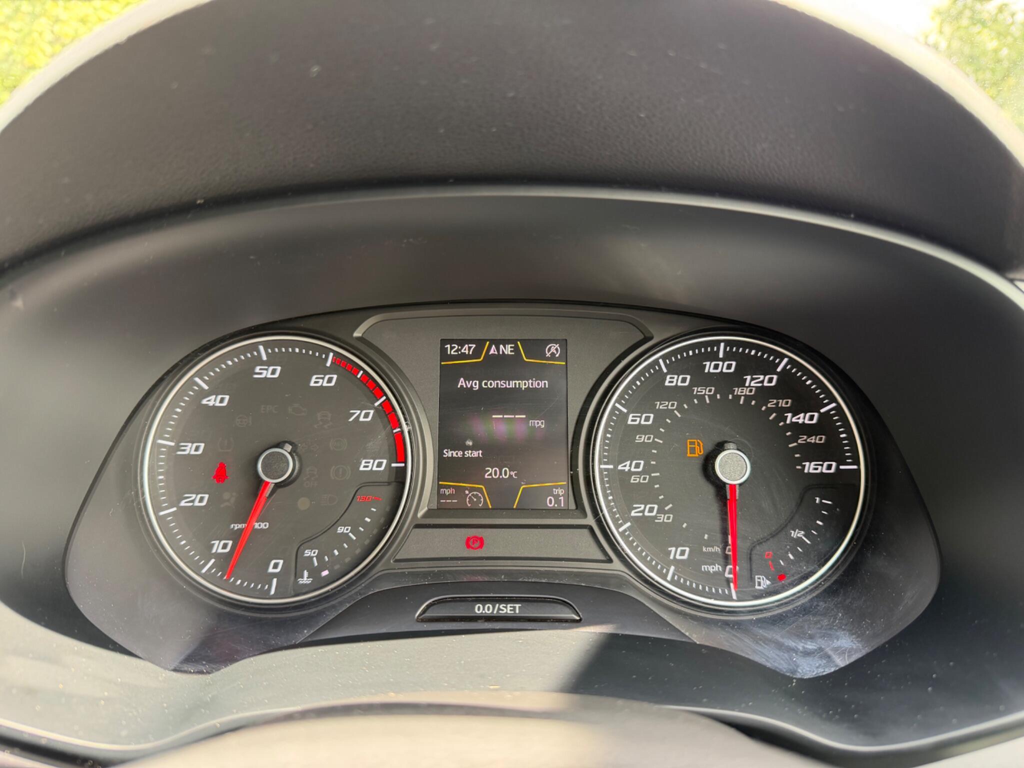 SEAT Leon - Image 10