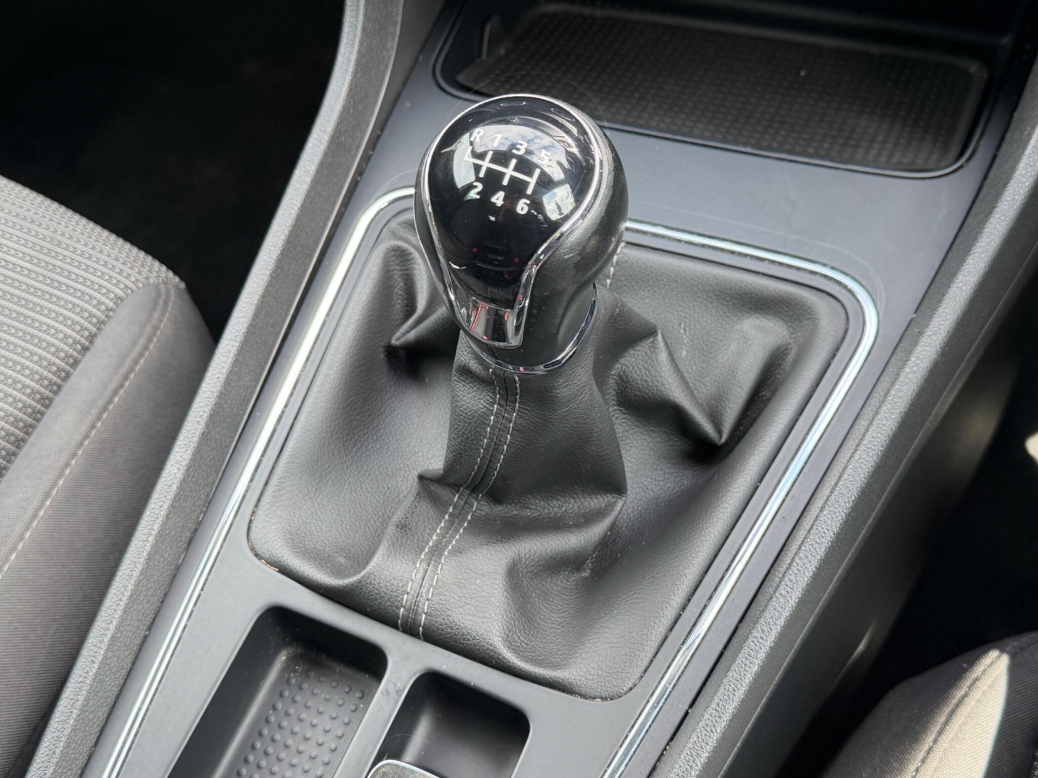 SEAT Leon - Image 11