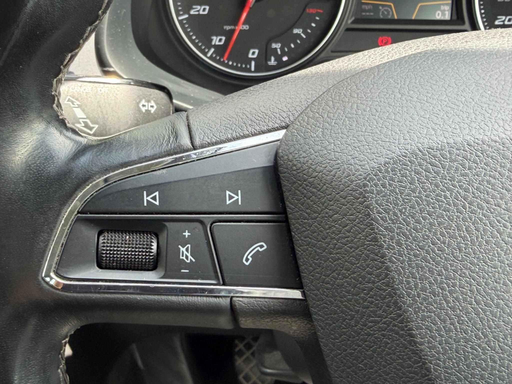 SEAT Leon - Image 12