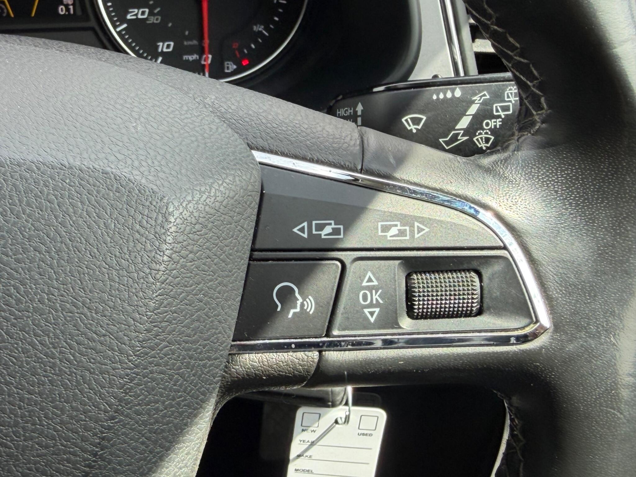 SEAT Leon - Image 13