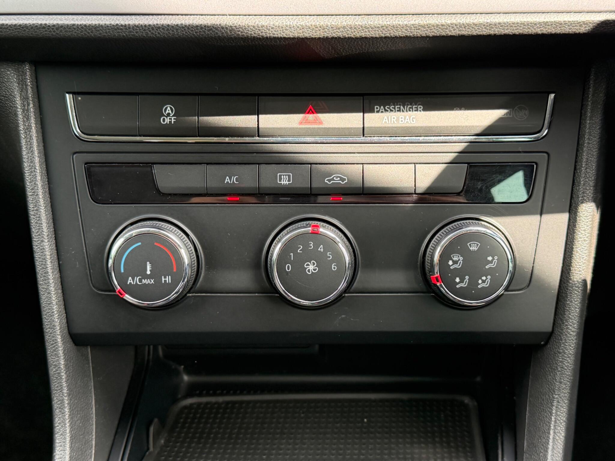 SEAT Leon - Image 15