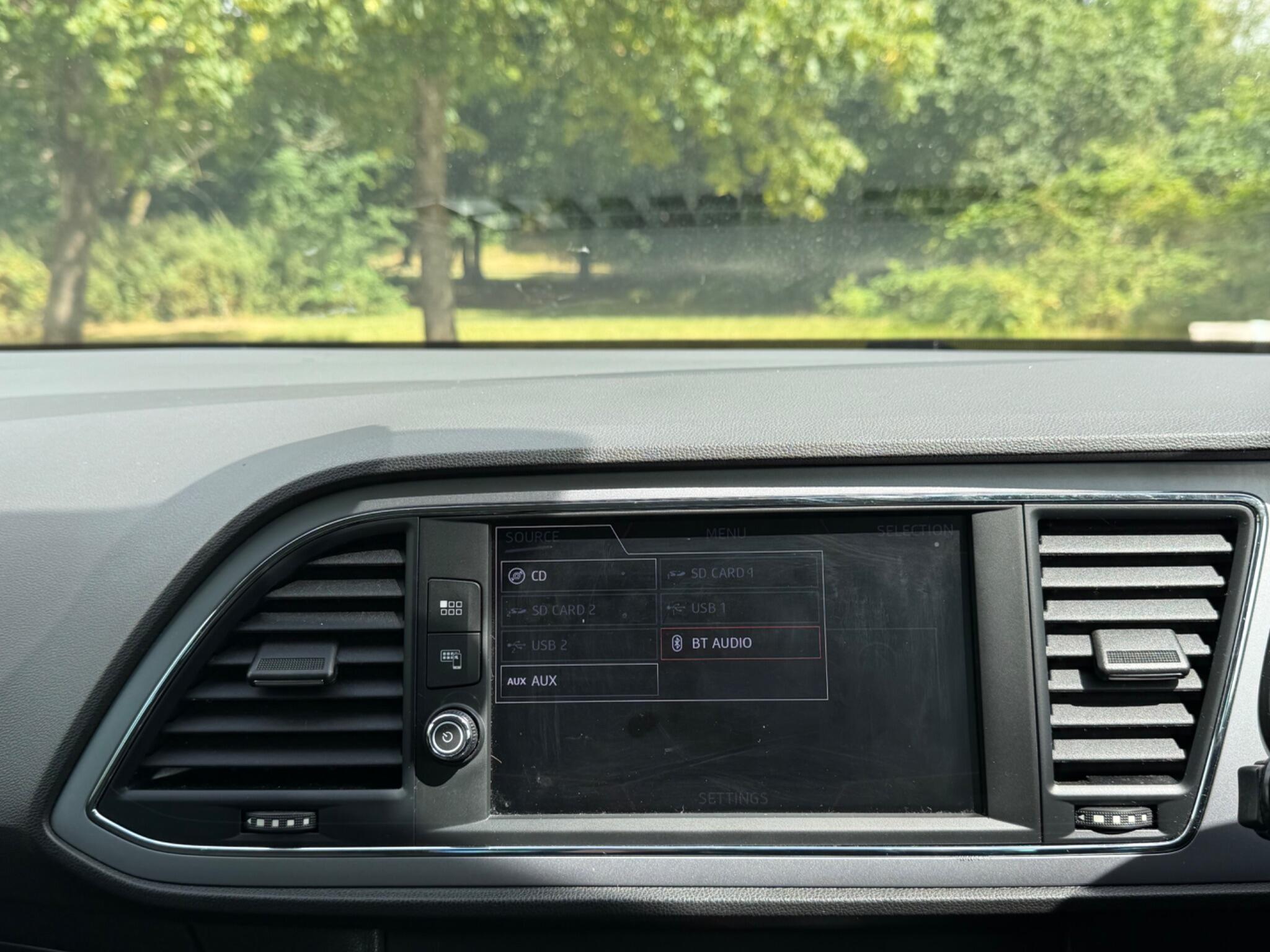 SEAT Leon - Image 18