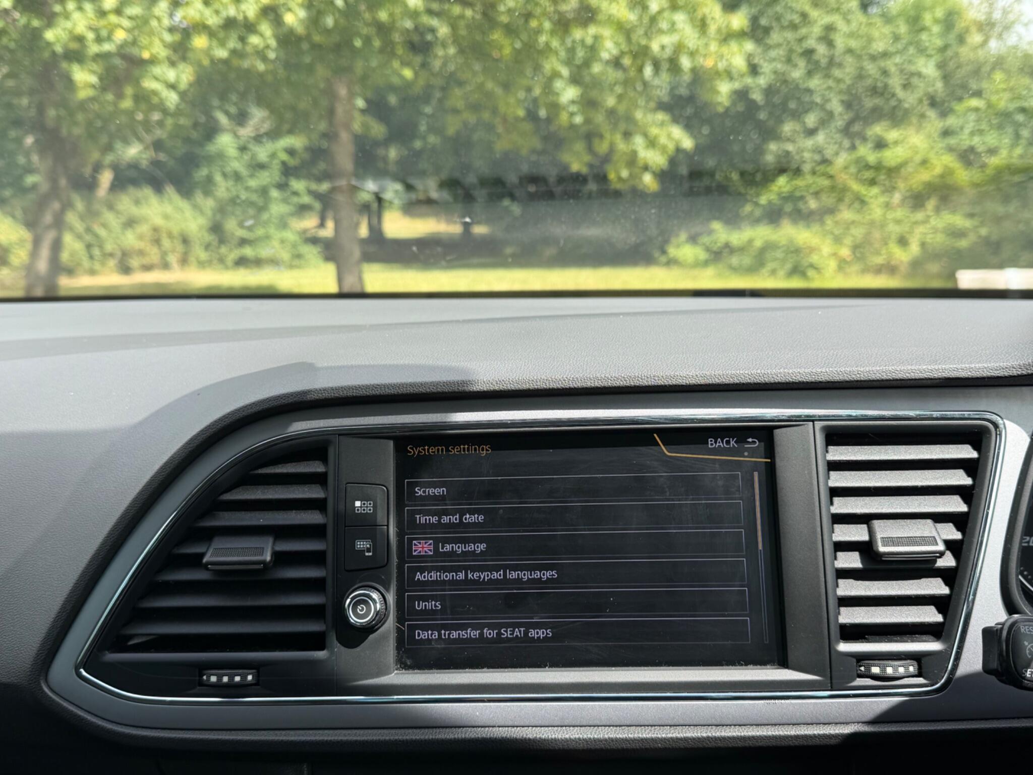 SEAT Leon - Image 19
