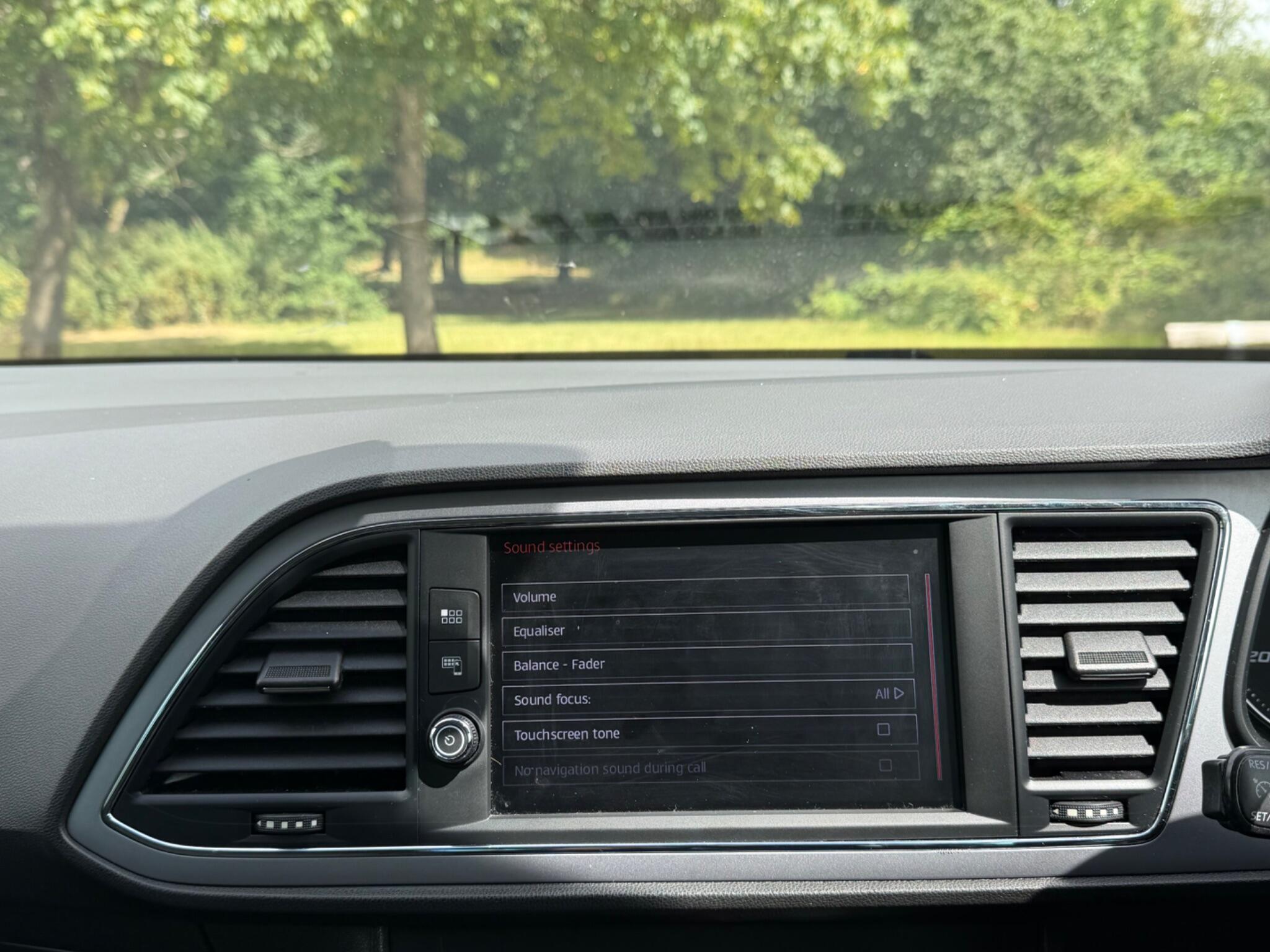 SEAT Leon - Image 20