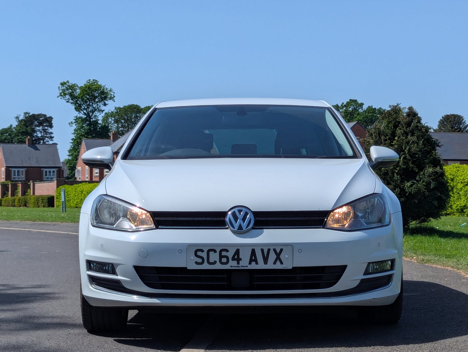 Volkswagen Golf - Image 3