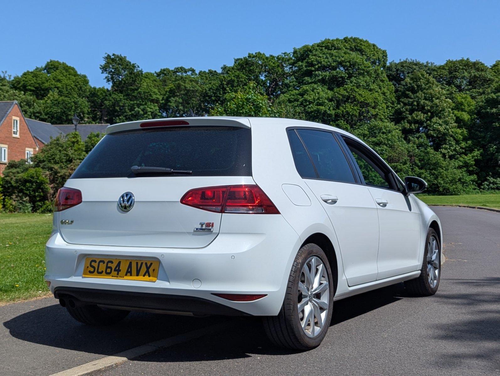 Volkswagen Golf - Image 2
