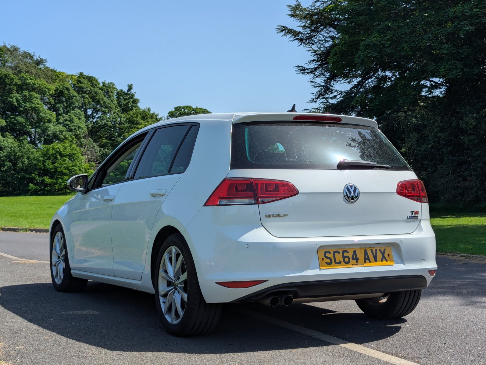 Volkswagen Golf - Image 6