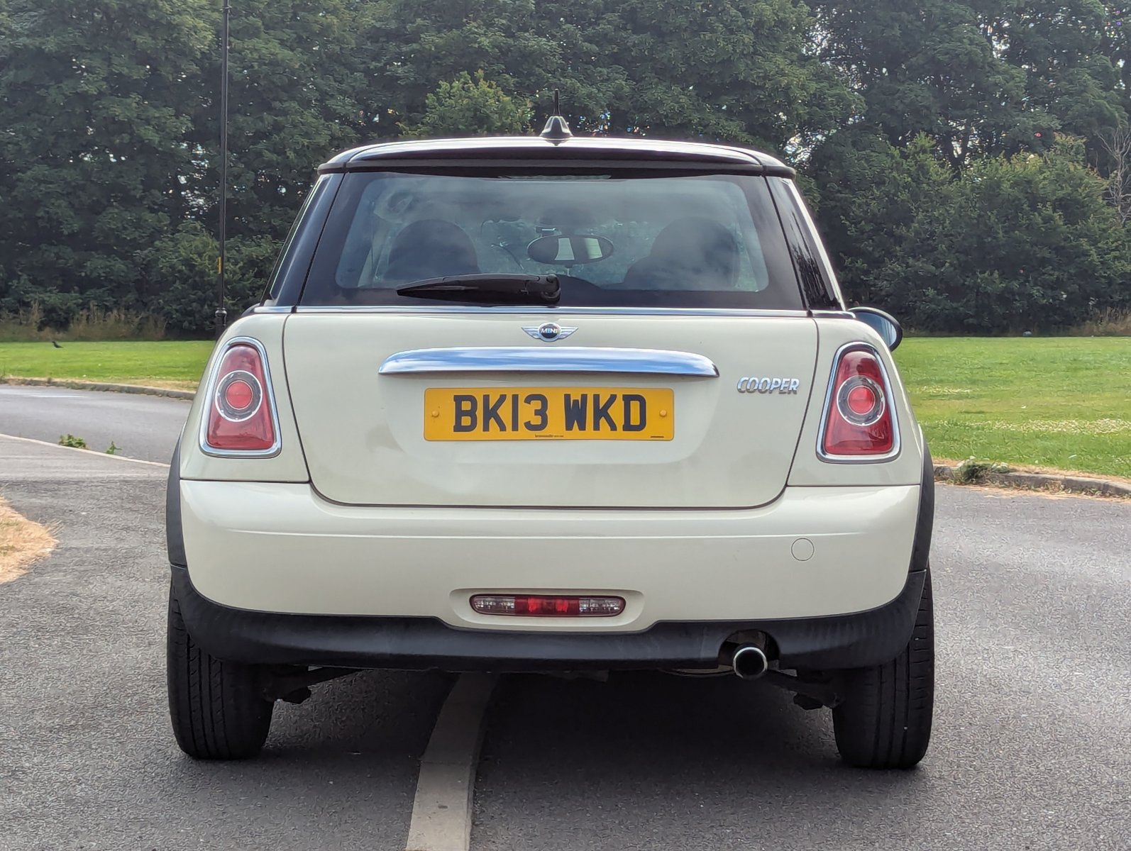 MINI Hatch - Image 4