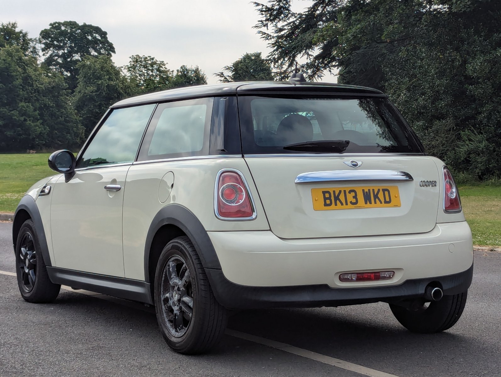 MINI Hatch - Image 6