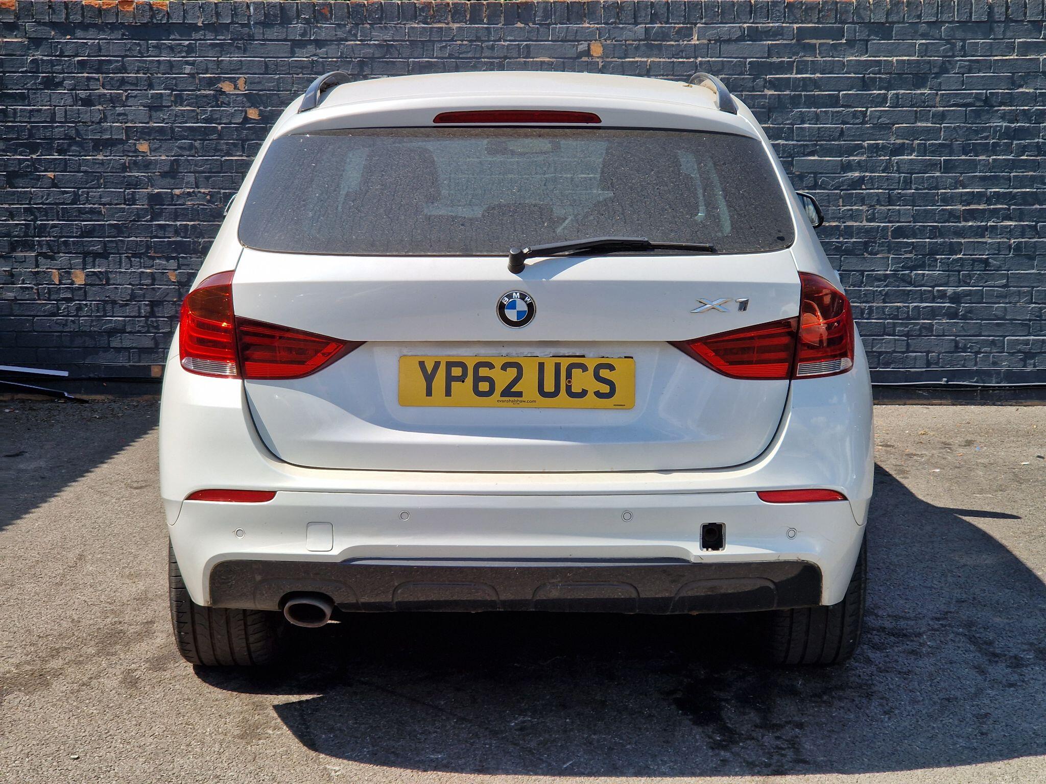 BMW X1 - Image 9