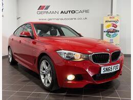 BMW 3 SERIES GRAN TURISMO