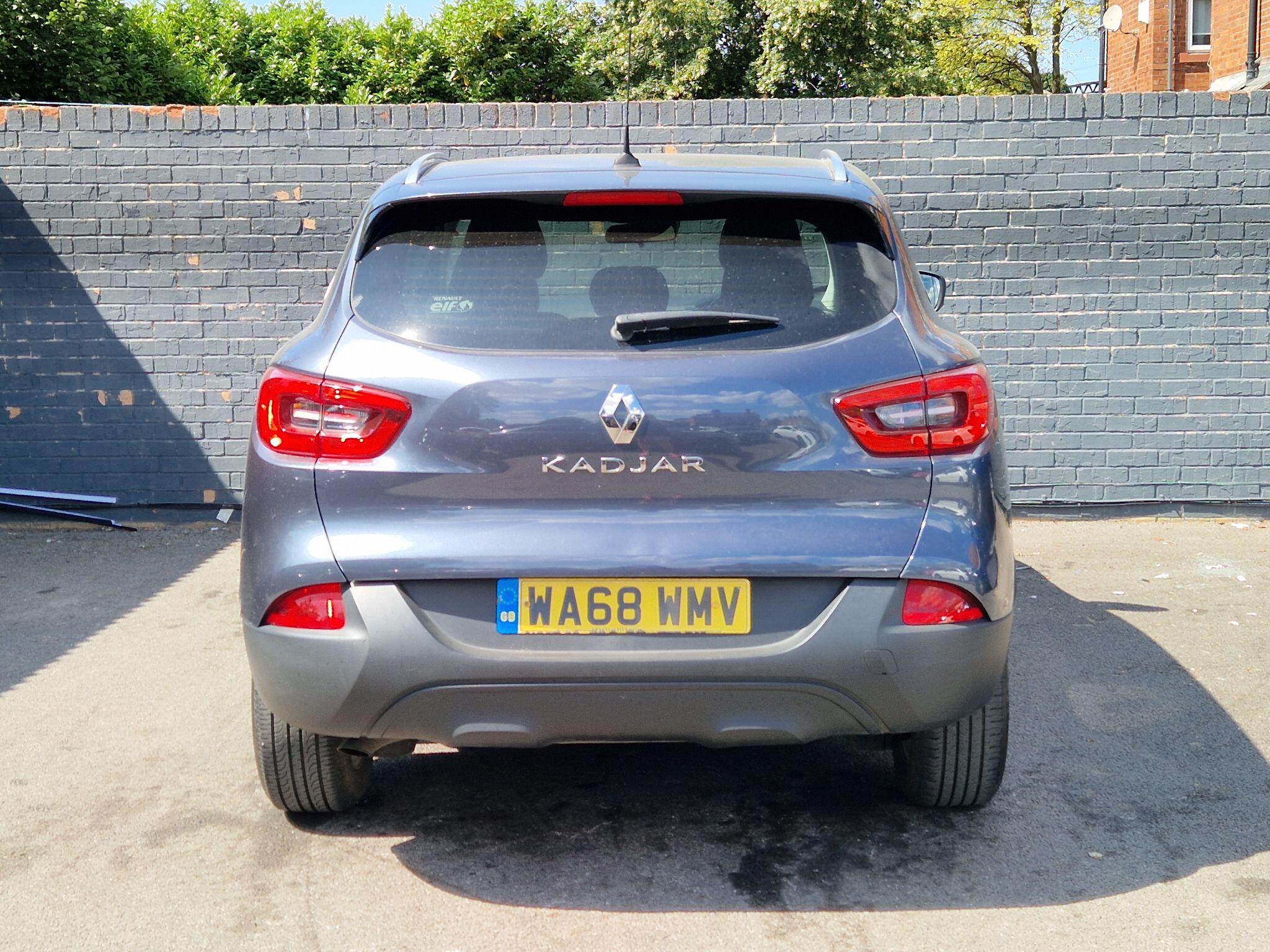 Renault Kadjar - Image 9