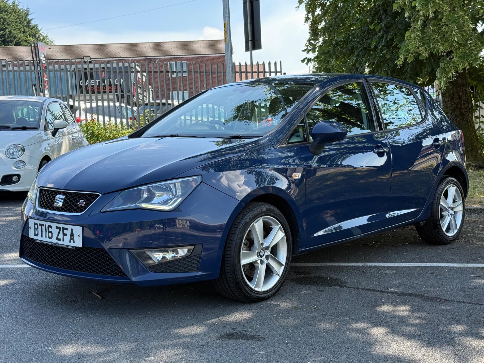 SEAT Ibiza - Image 5