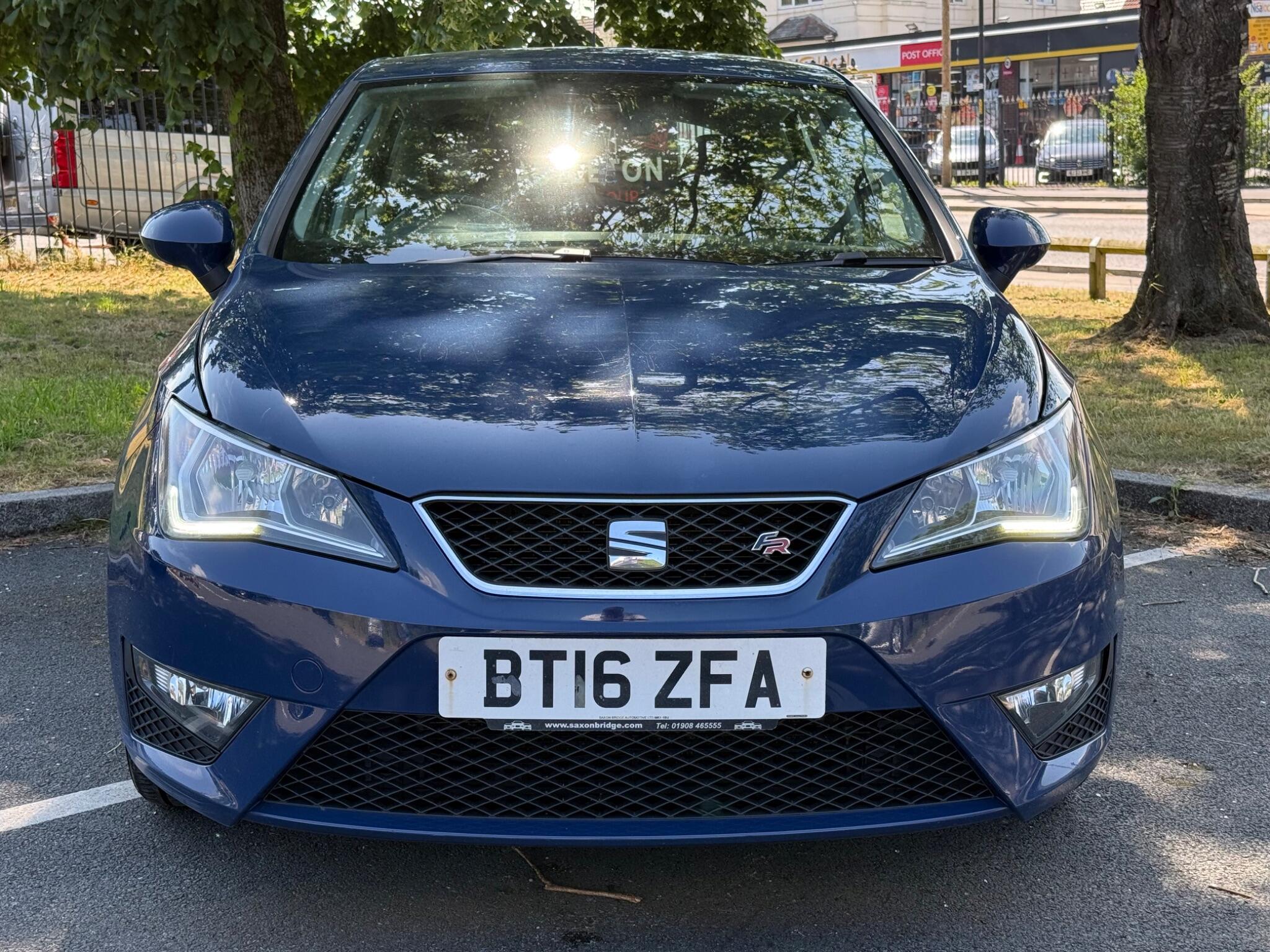 SEAT Ibiza - Image 2