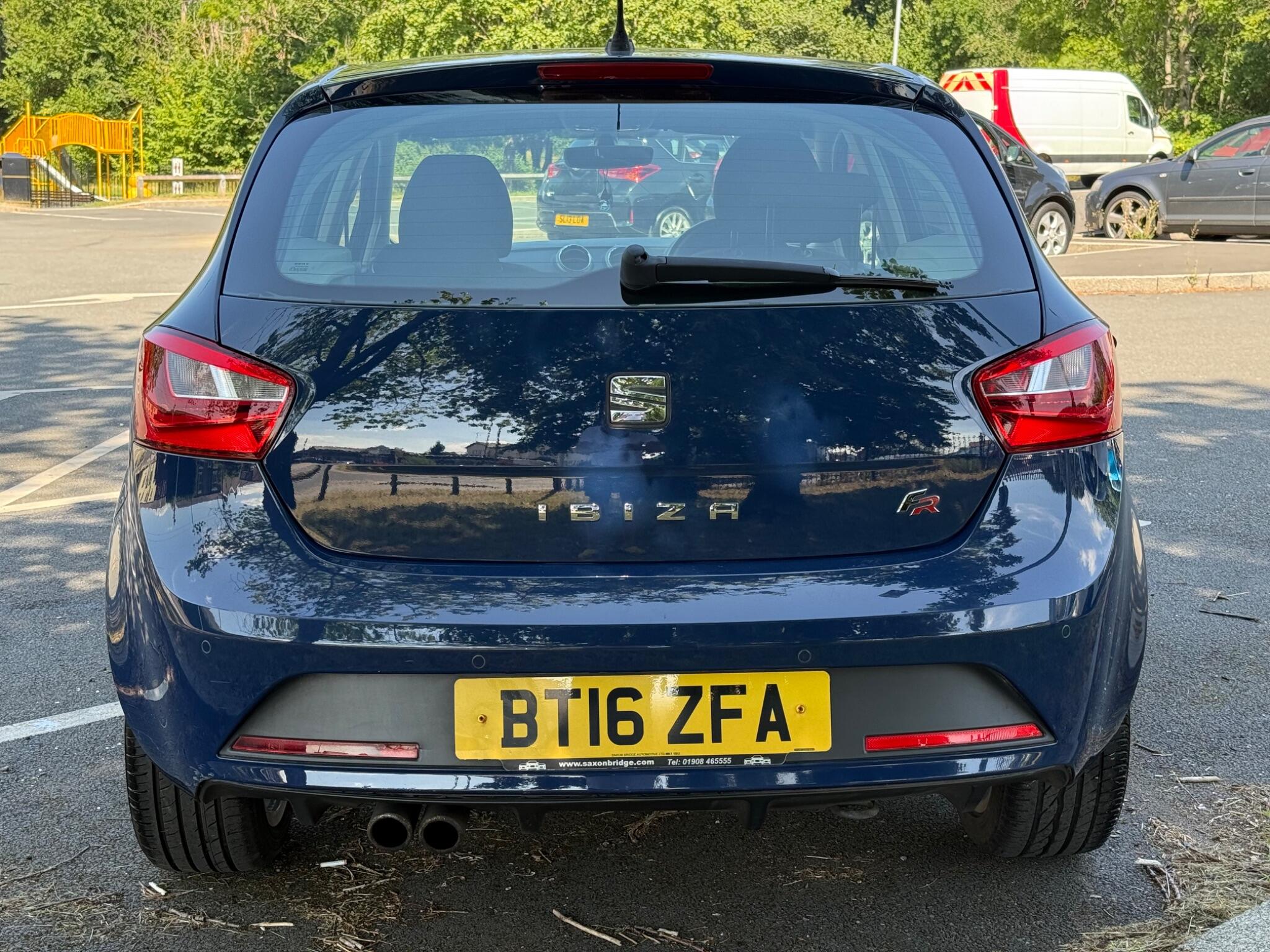 SEAT Ibiza - Image 8