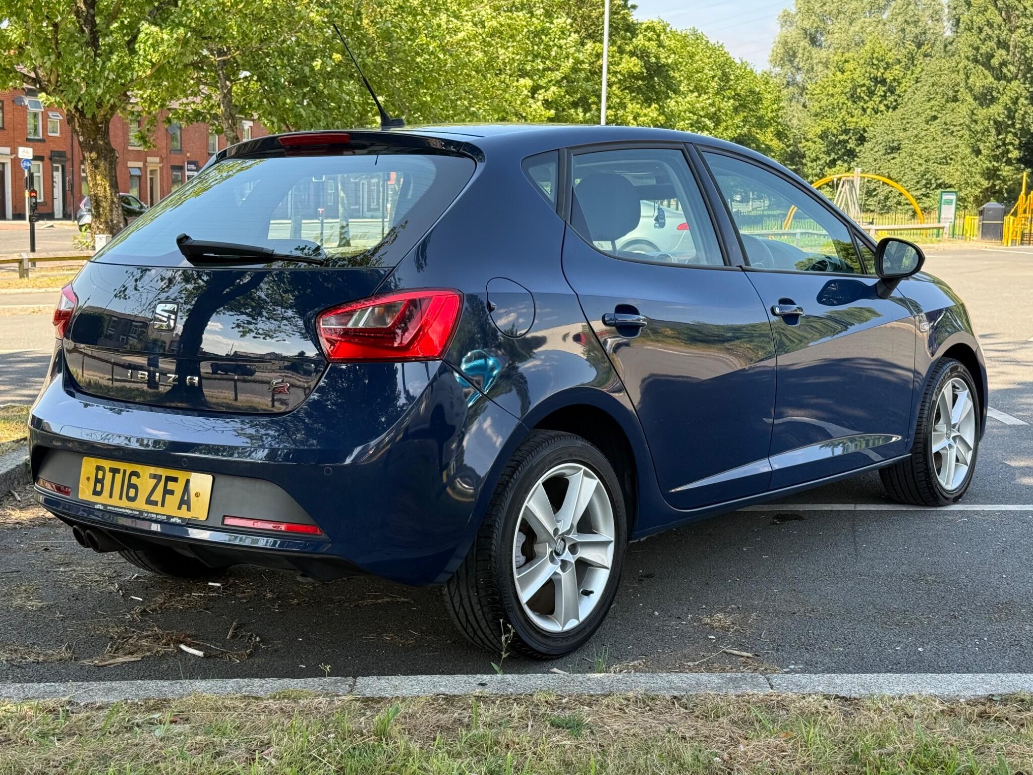 SEAT Ibiza - Image 7