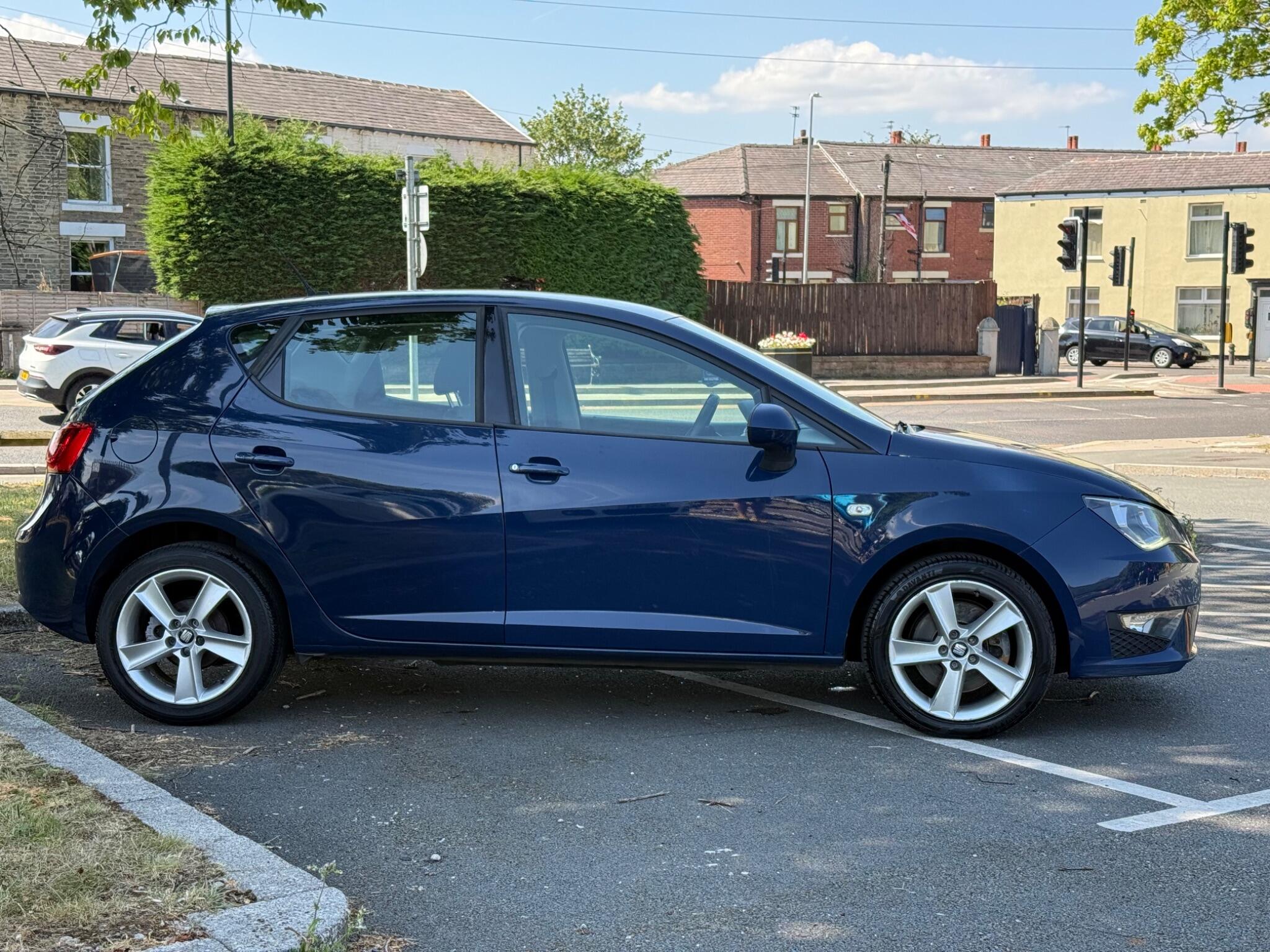 SEAT Ibiza - Image 6