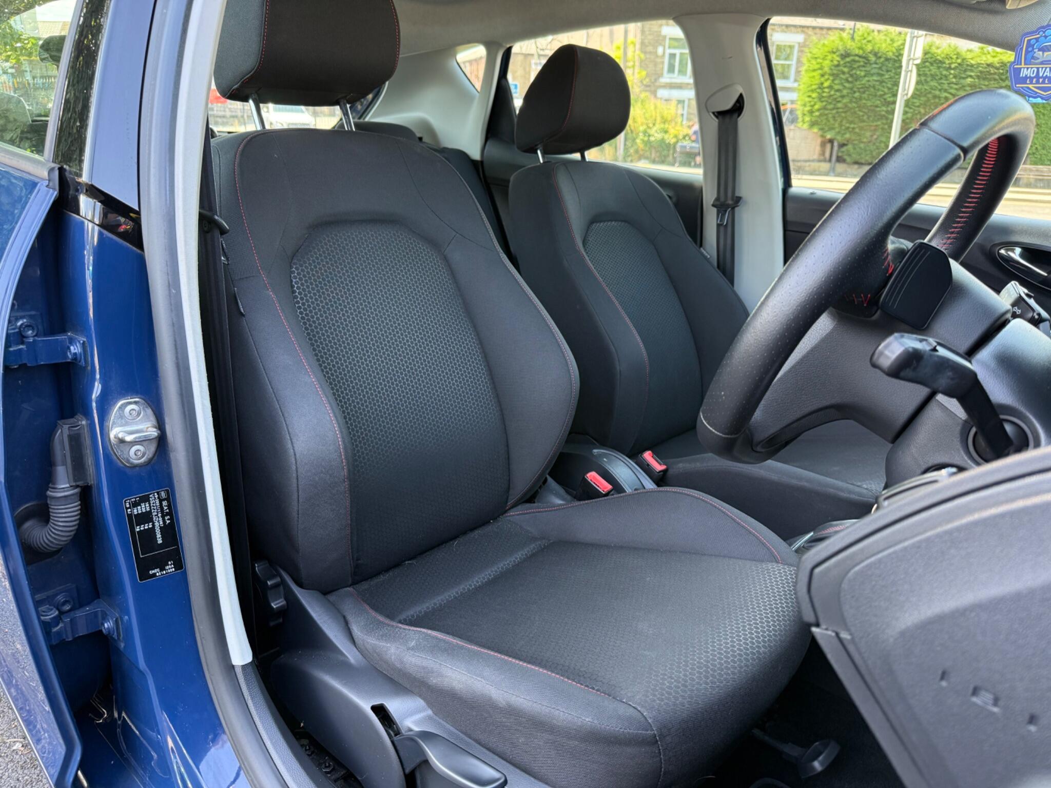 SEAT Ibiza - Image 15