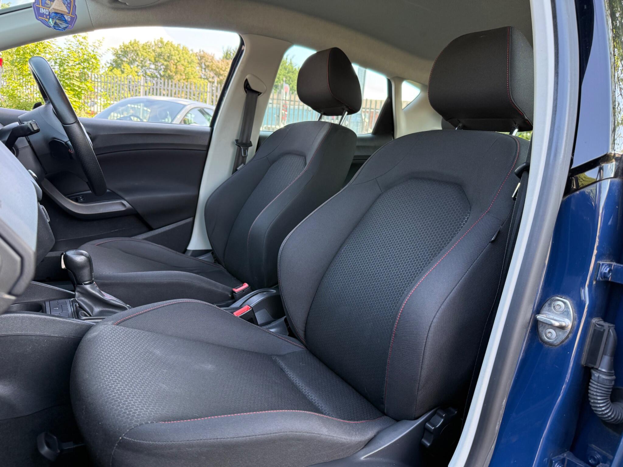 SEAT Ibiza - Image 13