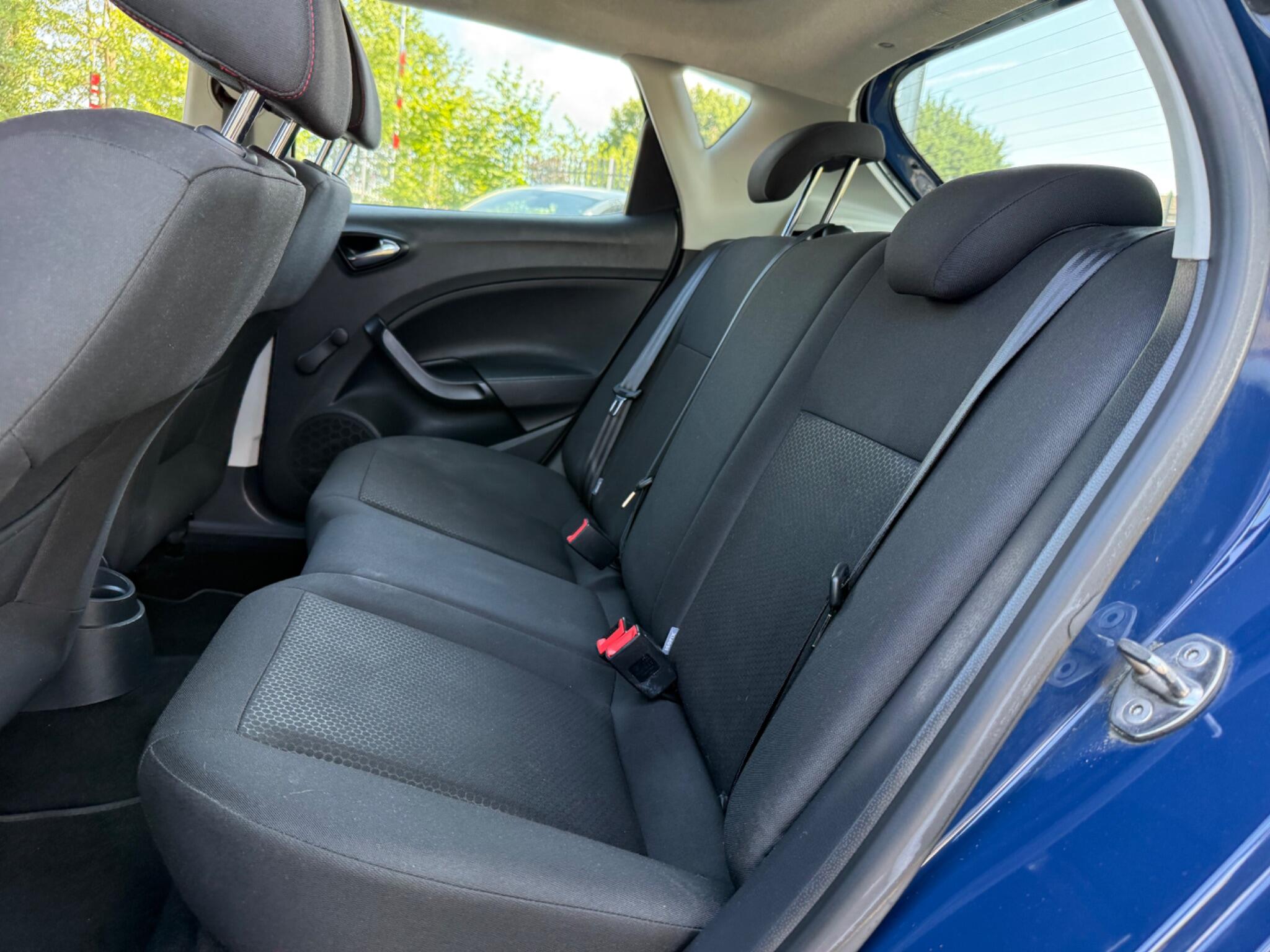 SEAT Ibiza - Image 15