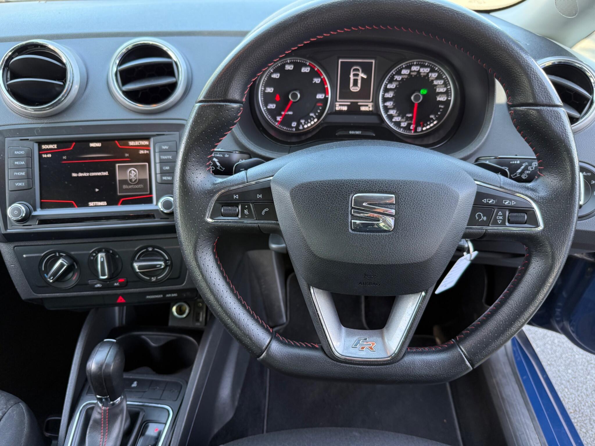 SEAT Ibiza - Image 43