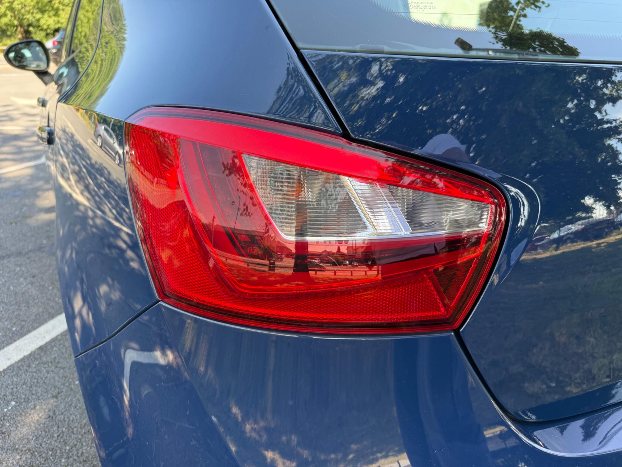 SEAT Ibiza - Image 19