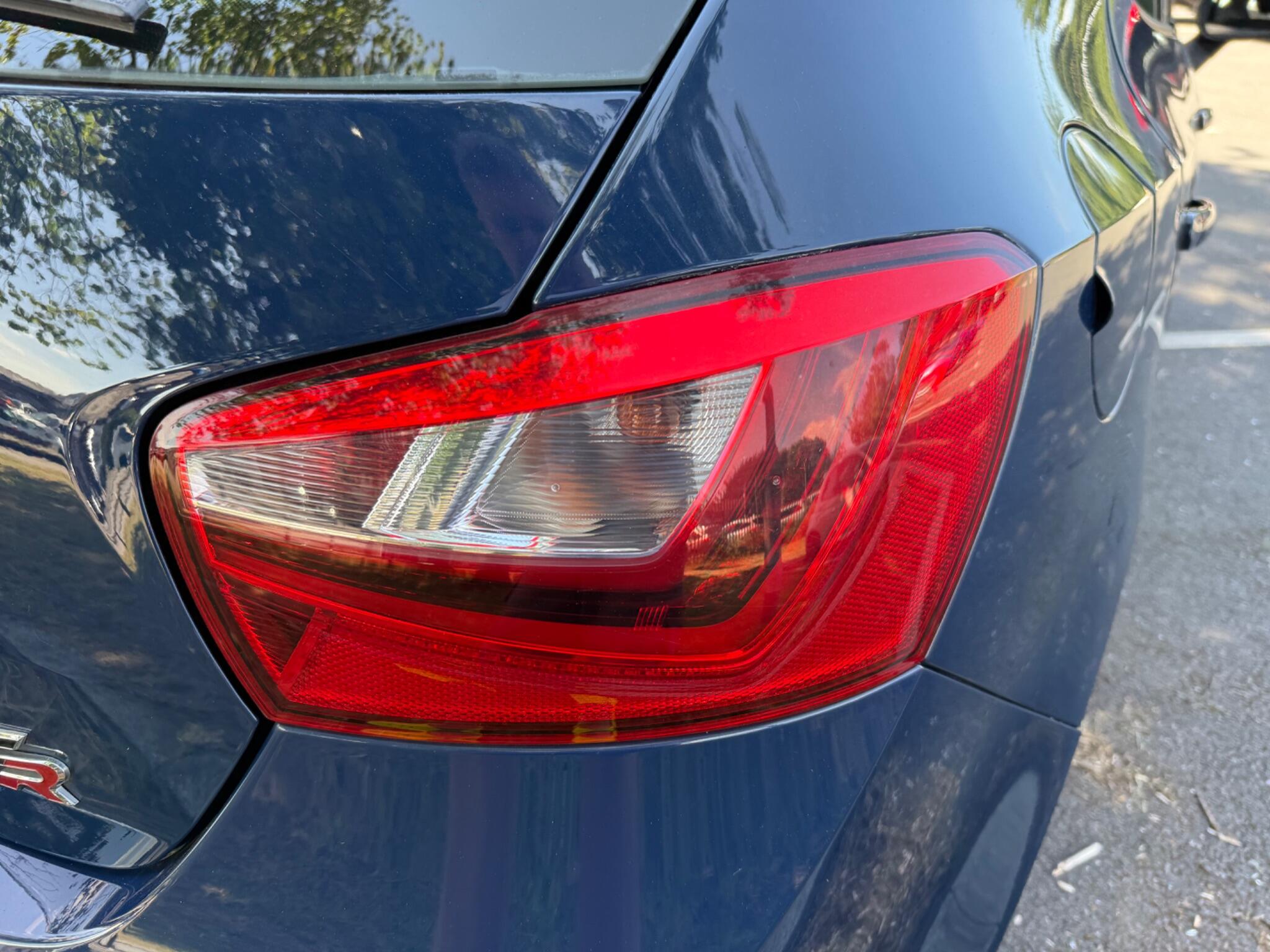 SEAT Ibiza - Image 46