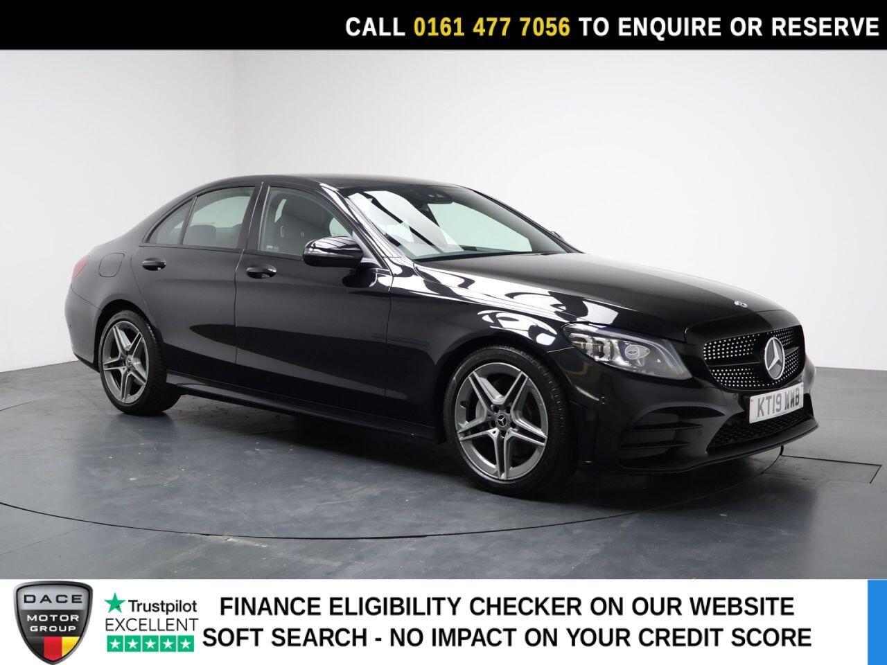 Mercedes C Class