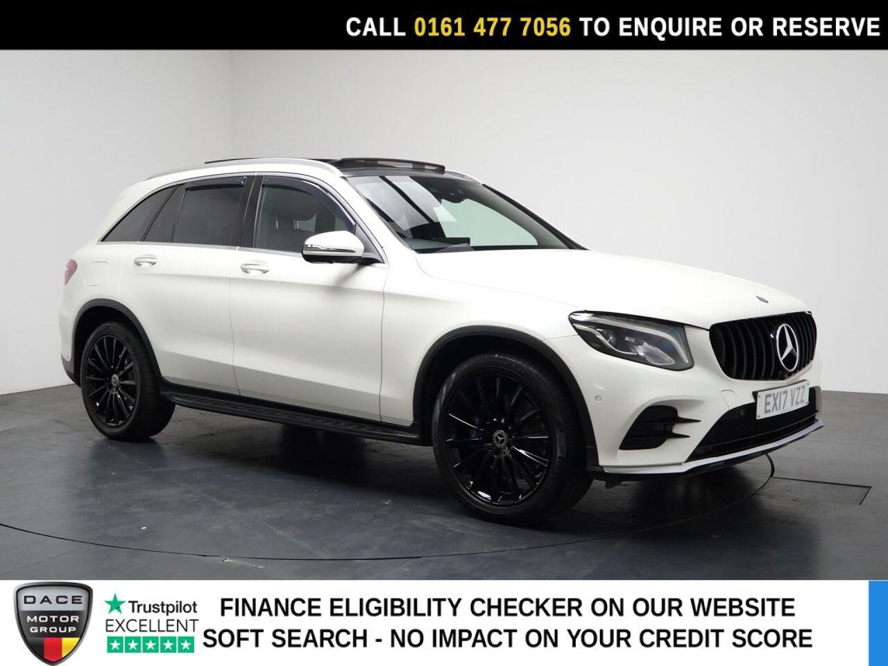 Mercedes GLC