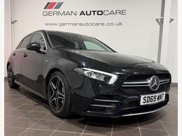 Mercedes A Class