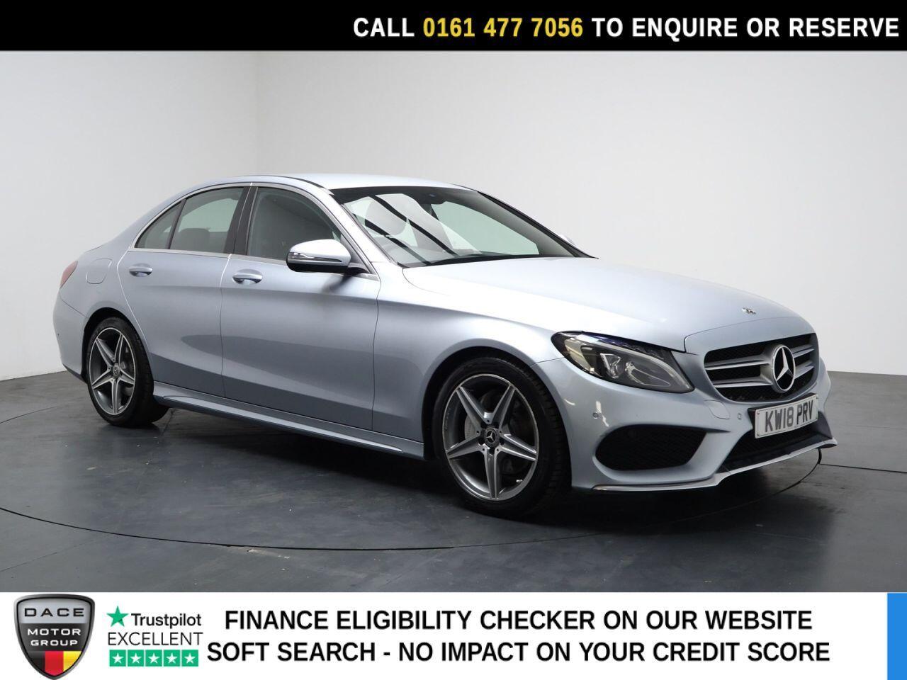 Mercedes C Class