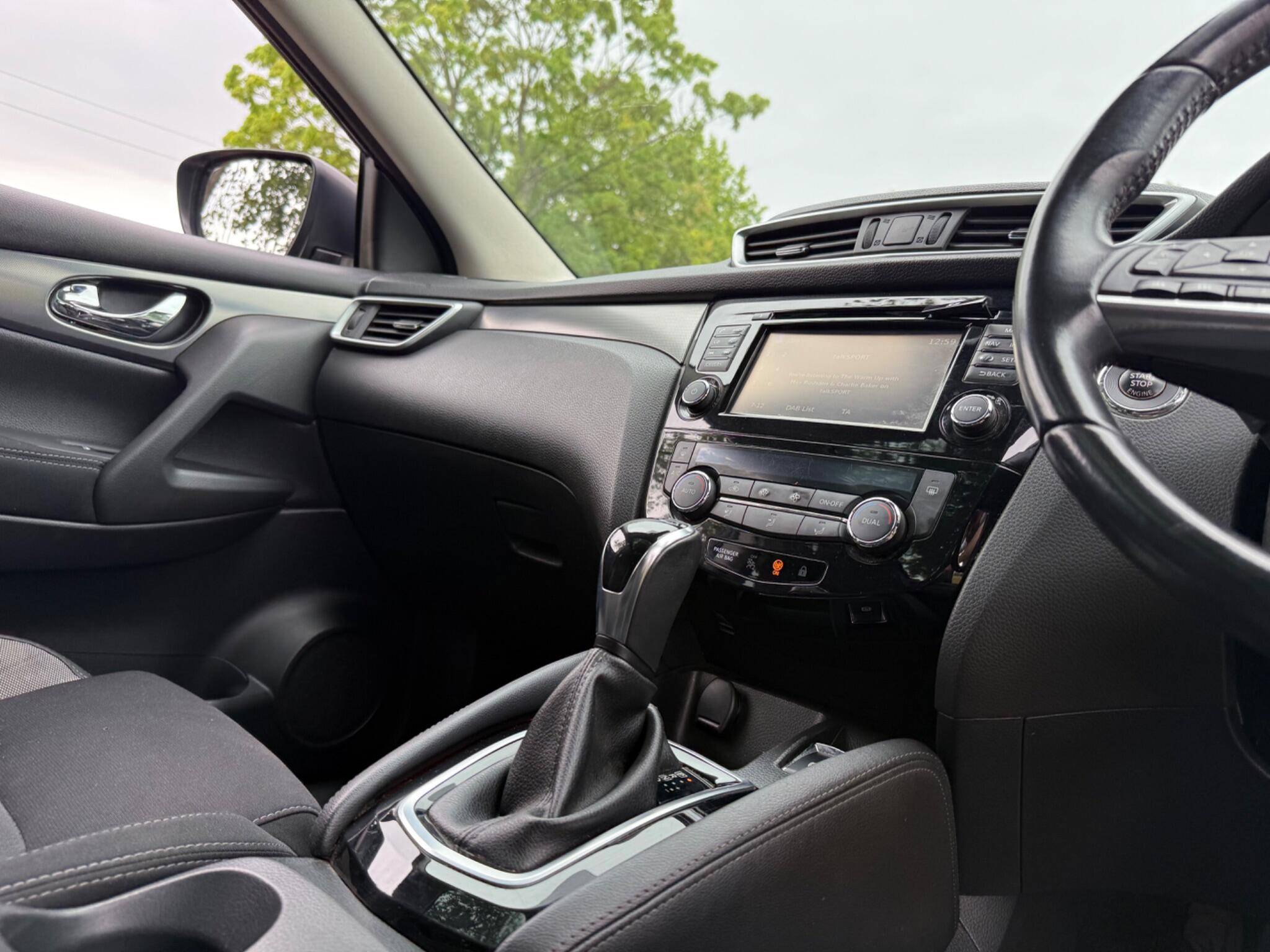 Nissan Qashqai - Image 10