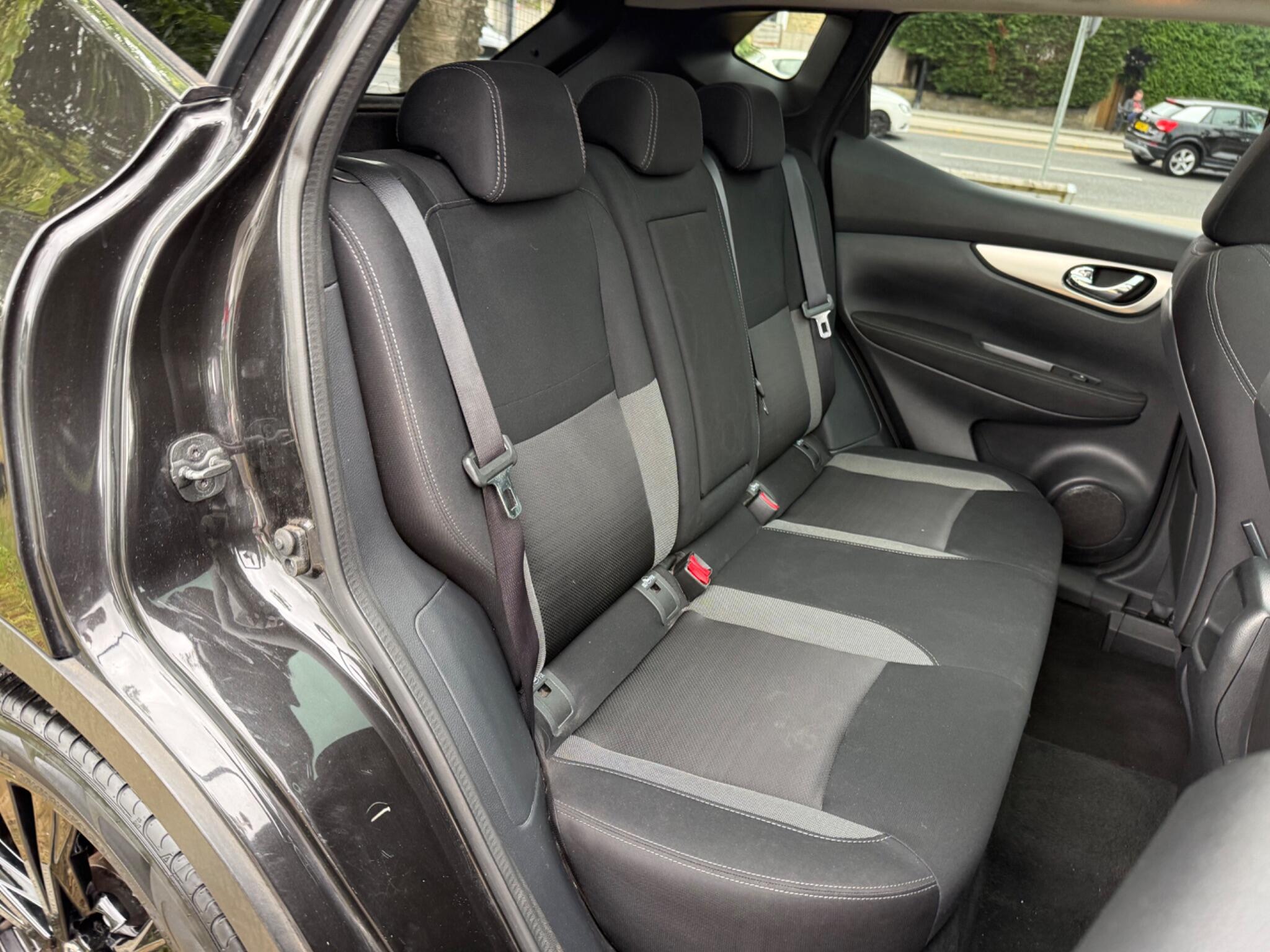 Nissan Qashqai - Image 16