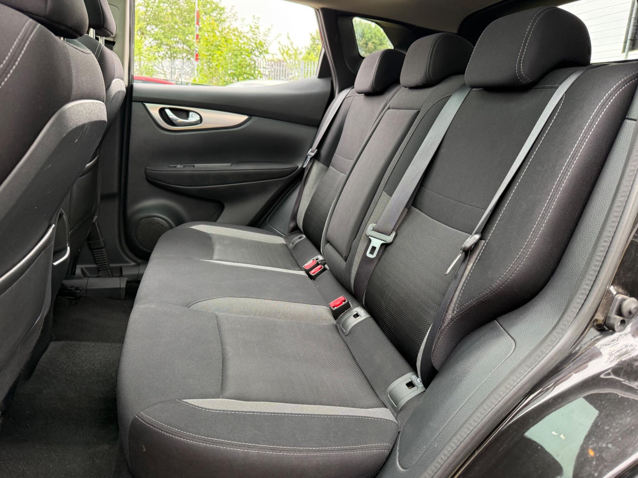 Nissan Qashqai - Image 15