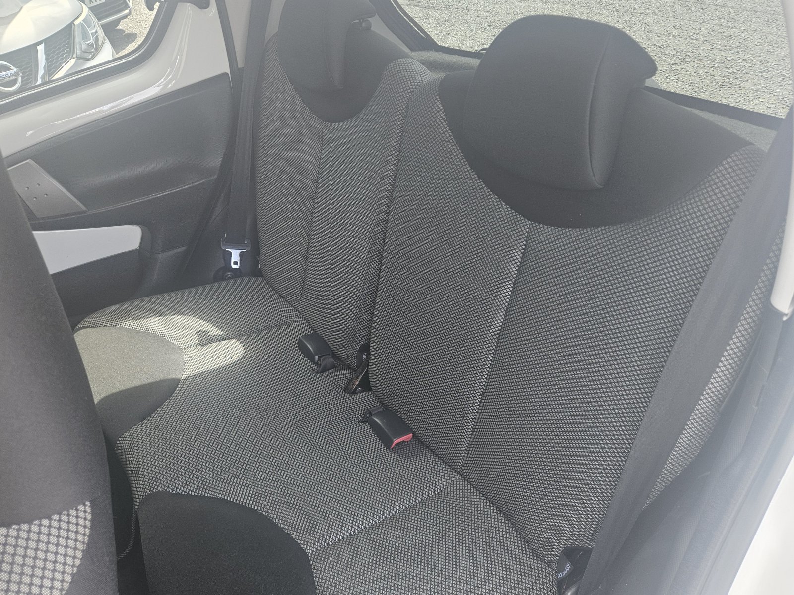 Toyota Aygo - Image 11