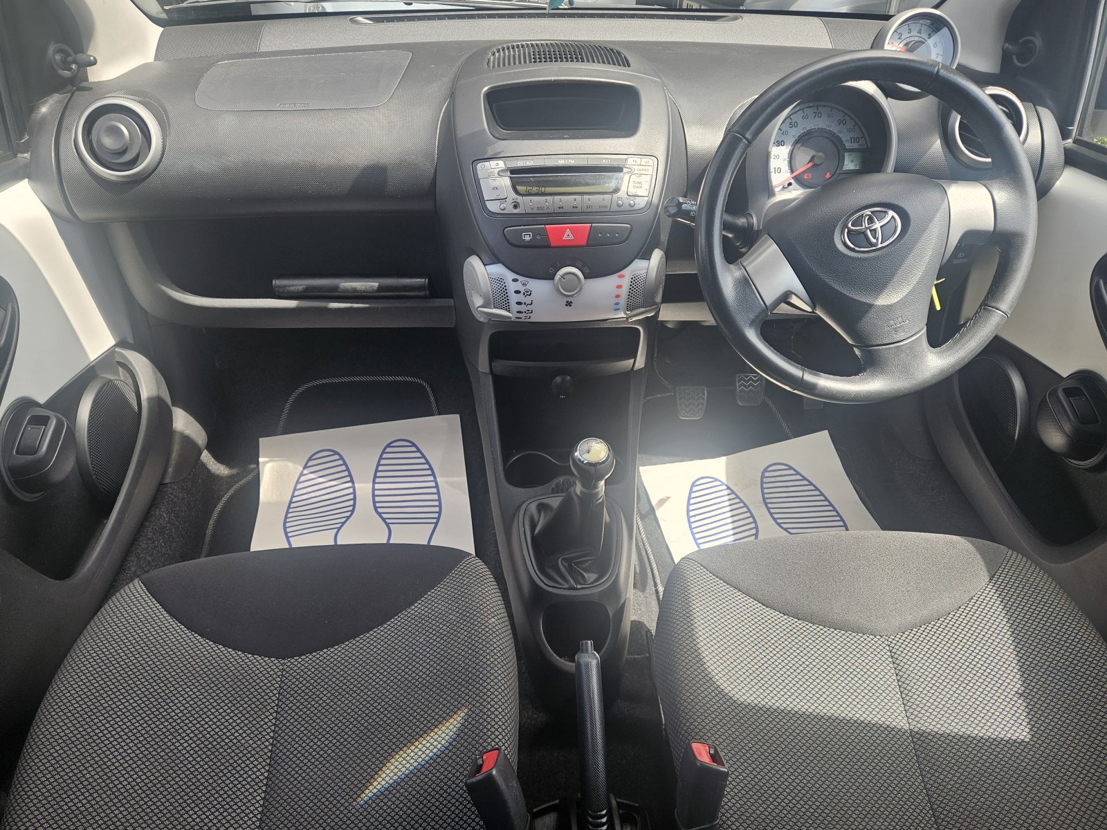 Toyota Aygo - Image 12