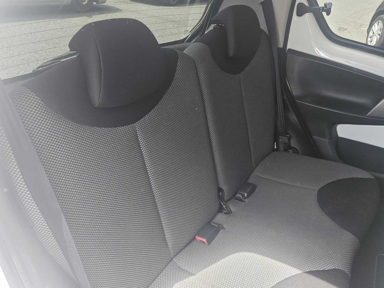 Toyota Aygo - Image 13