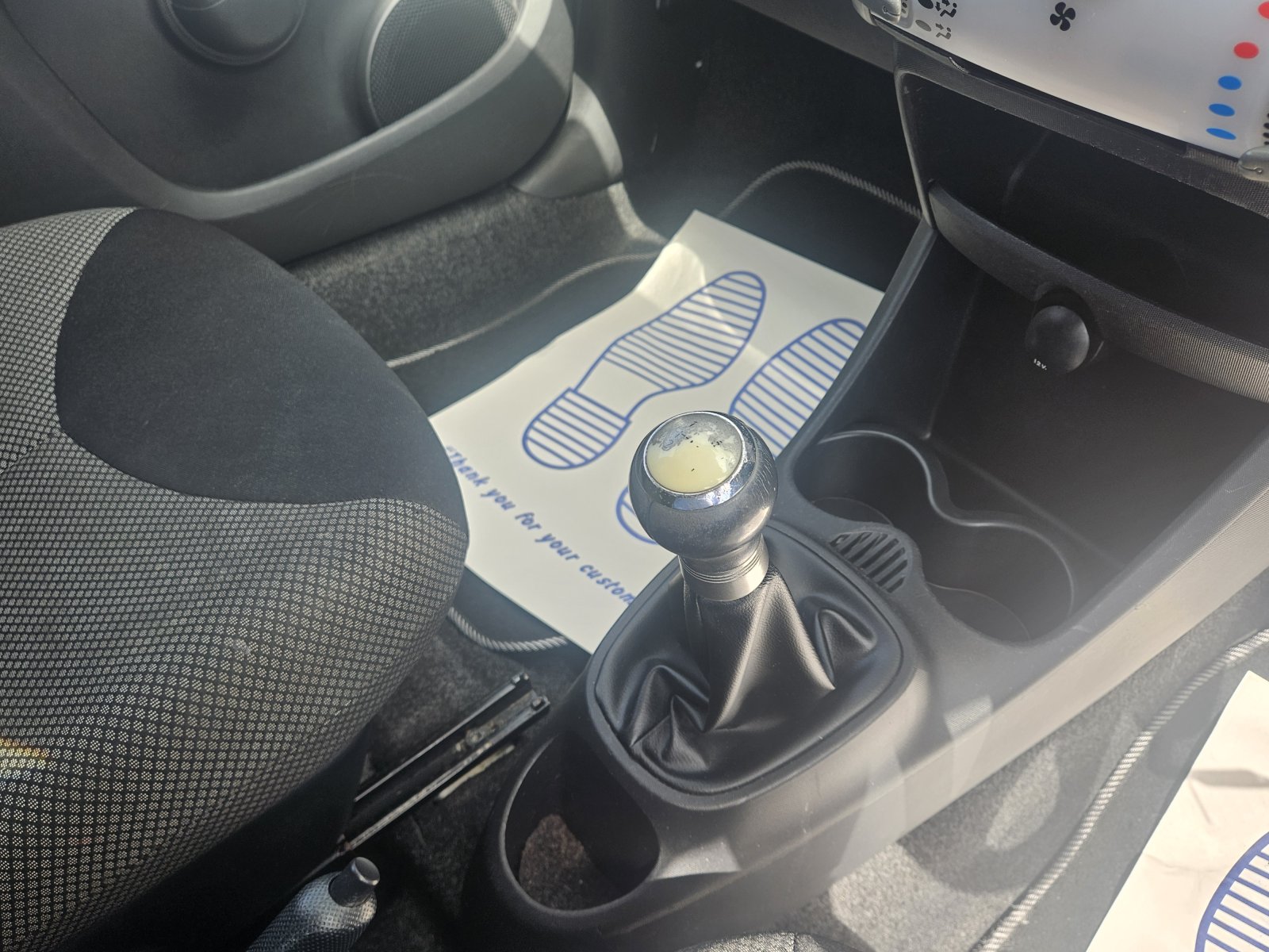 Toyota Aygo - Image 17