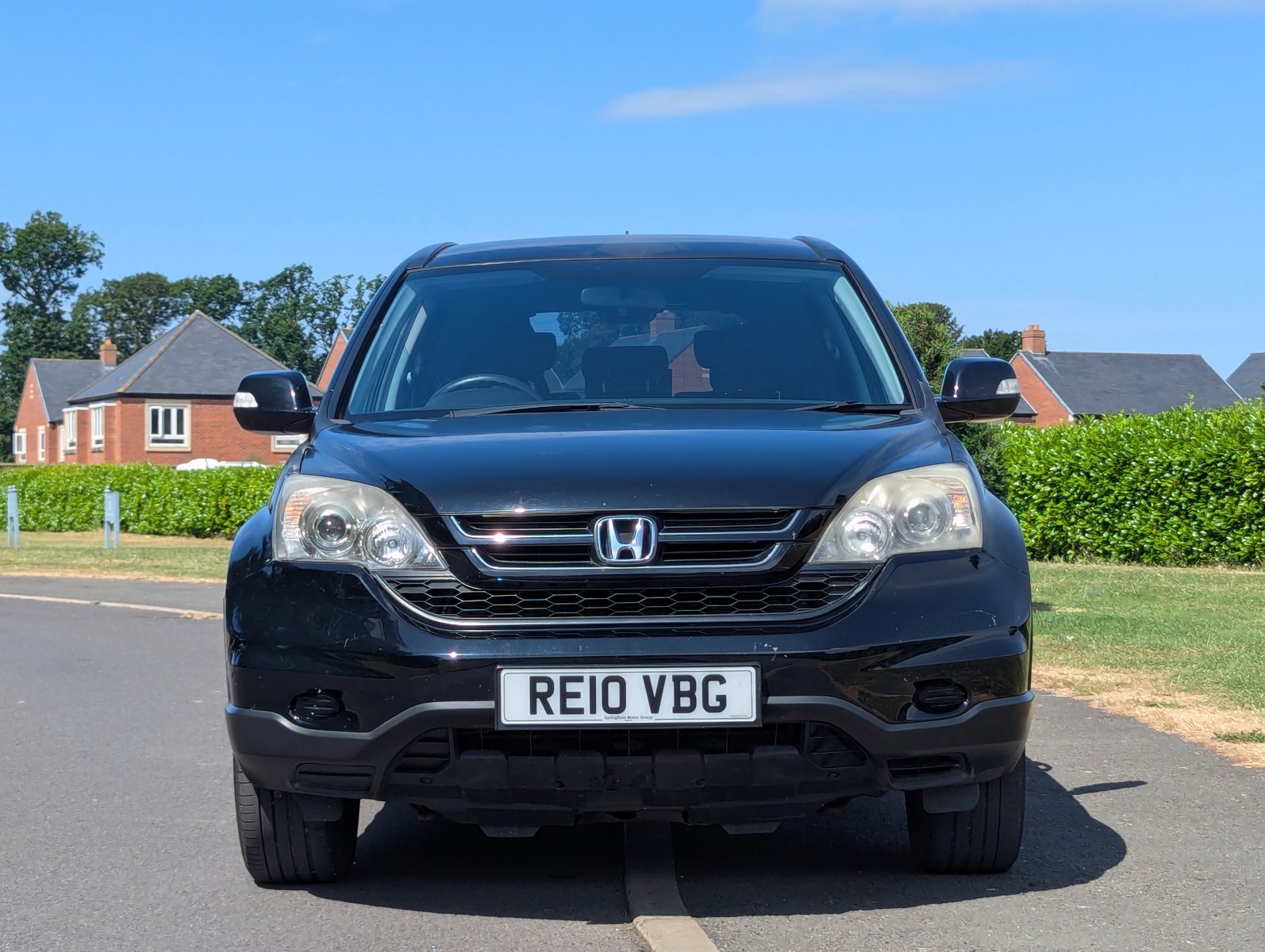 Honda CR-V - Image 3
