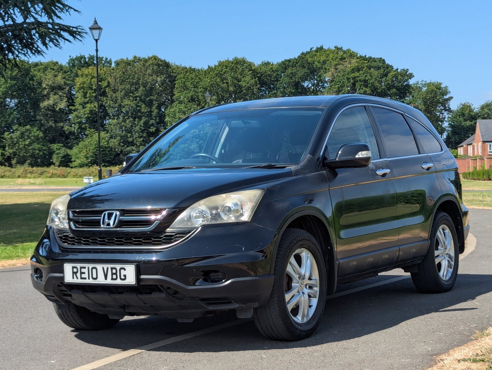 Honda CR-V - Image 7
