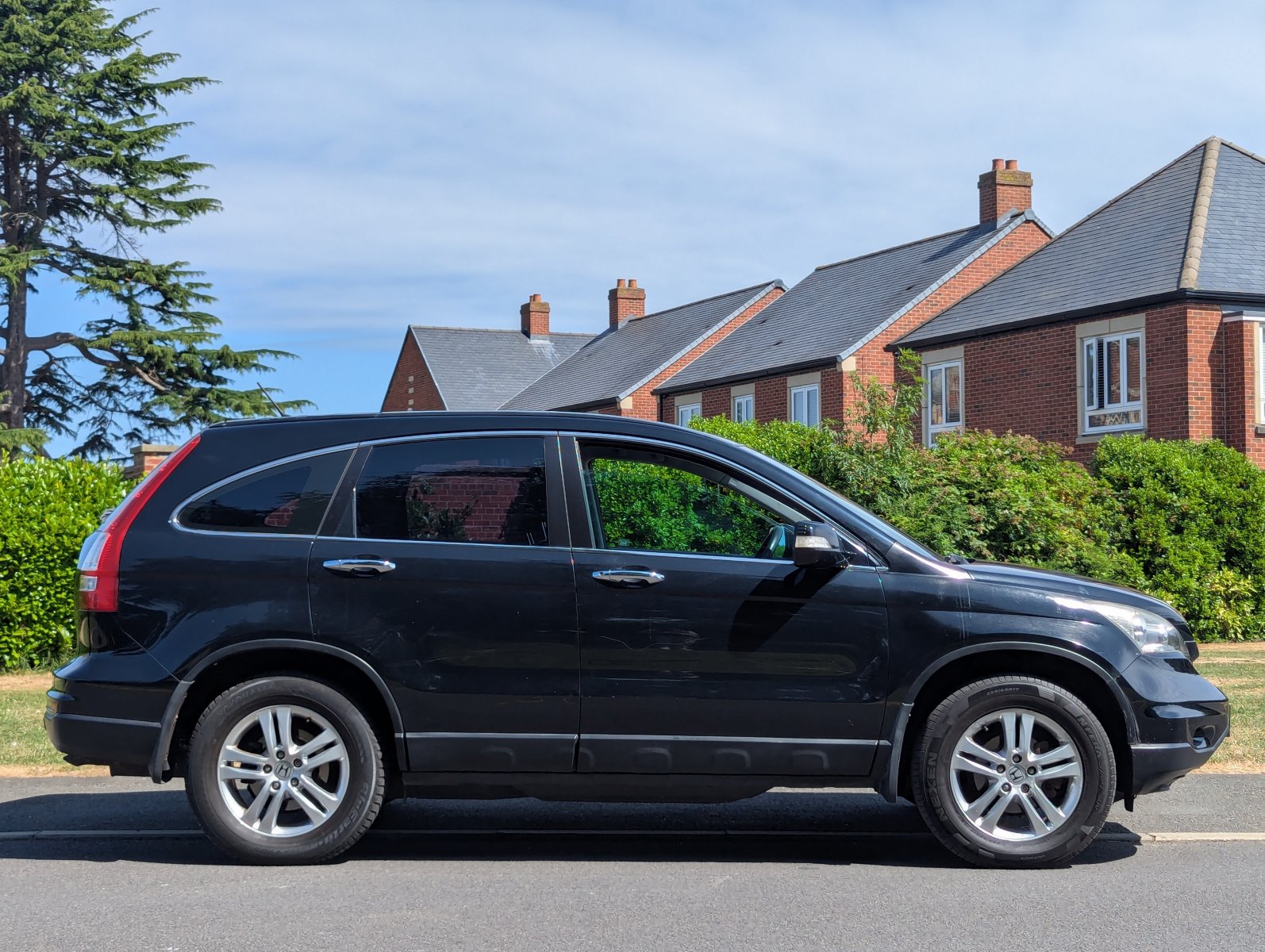 Honda CR-V - Image 5