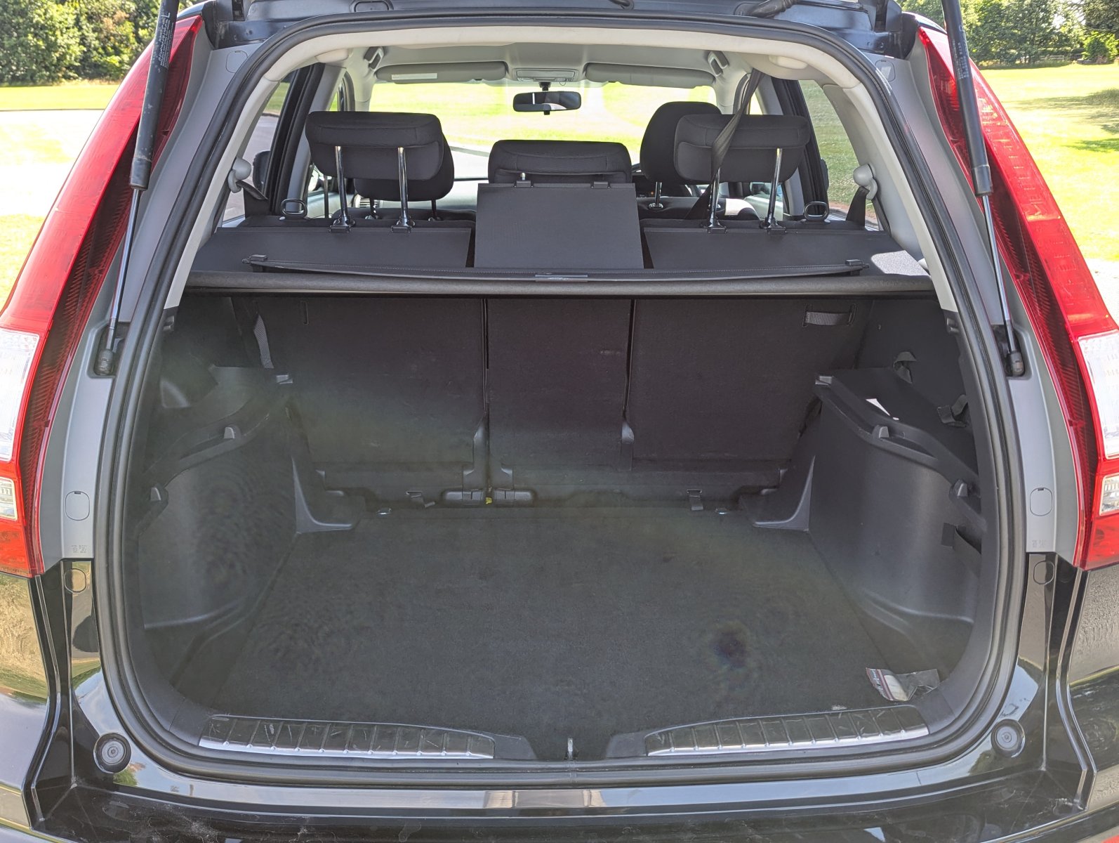 Honda CR-V - Image 9