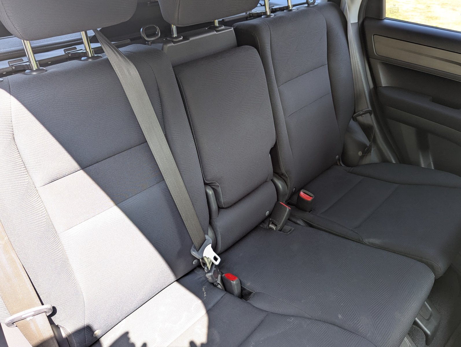 Honda CR-V - Image 10