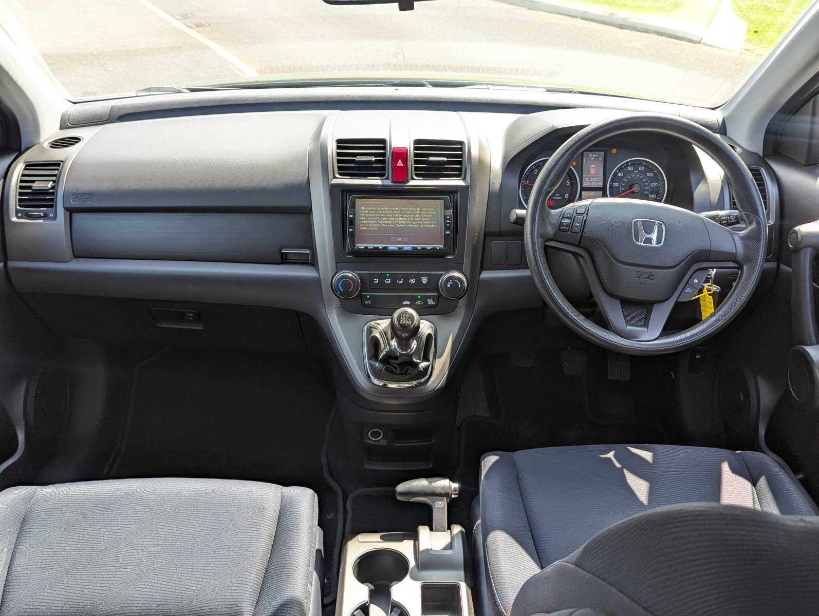 Honda CR-V - Image 12