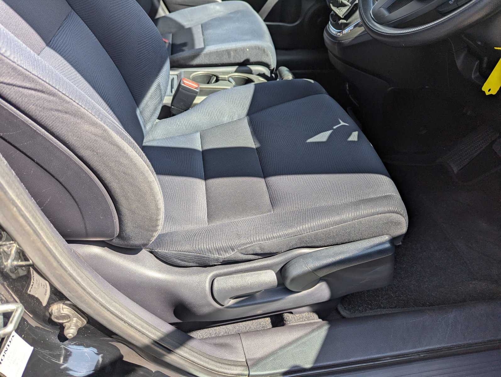 Honda CR-V - Image 13