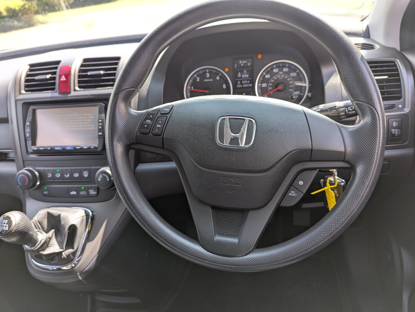 Honda CR-V - Image 14