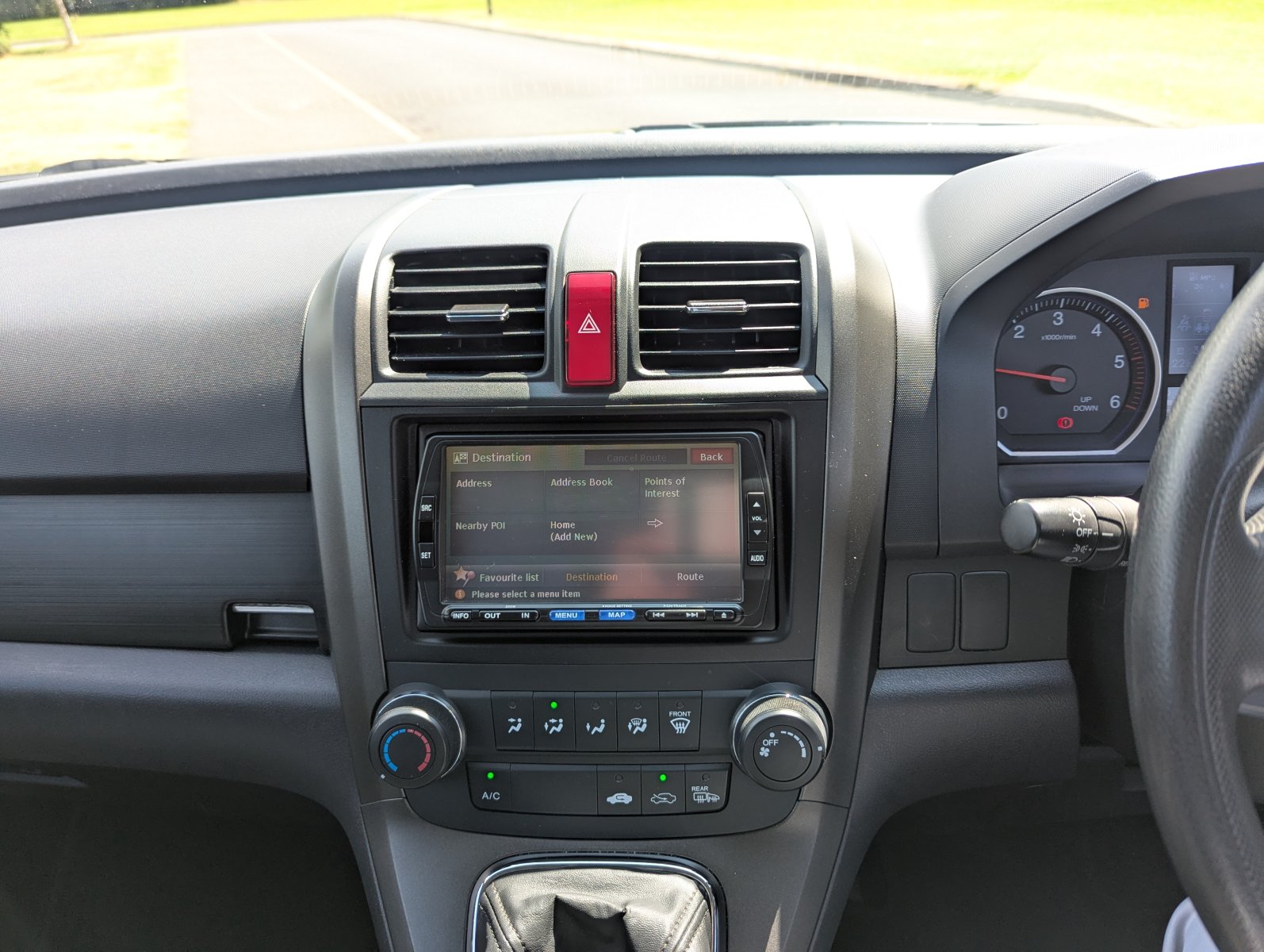 Honda CR-V - Image 20