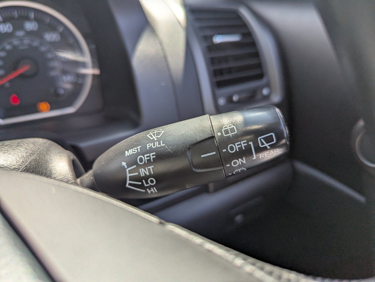 Honda CR-V - Image 19