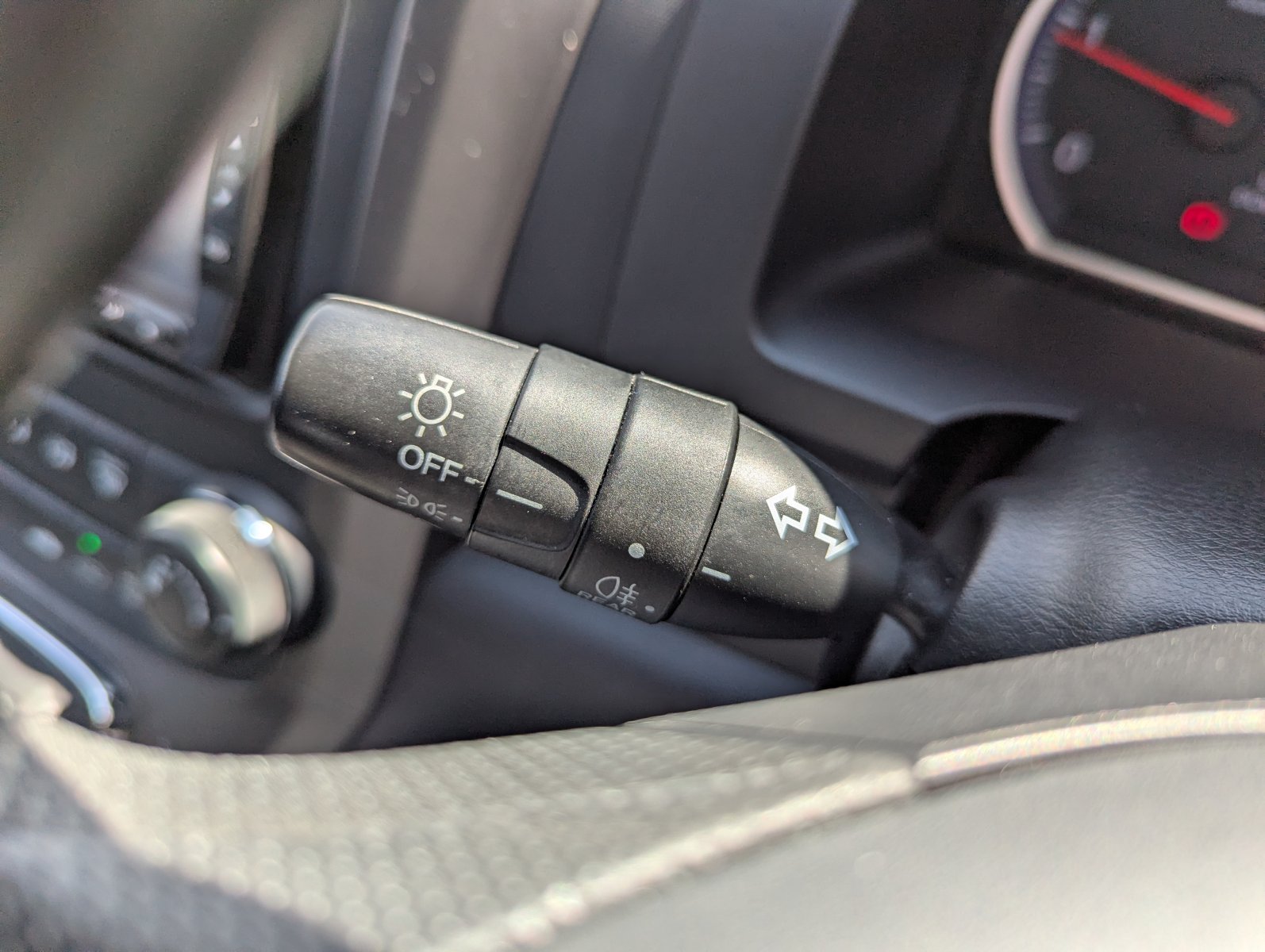 Honda CR-V - Image 18